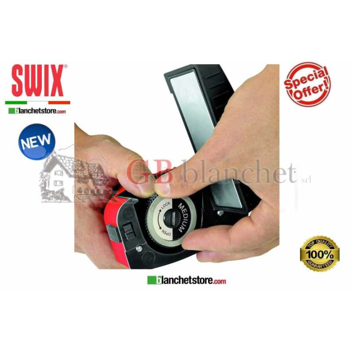 AFFUTEUR POUR CHANTES ELETCRIQUE EVO PRO EDGER SWIX 220Volt