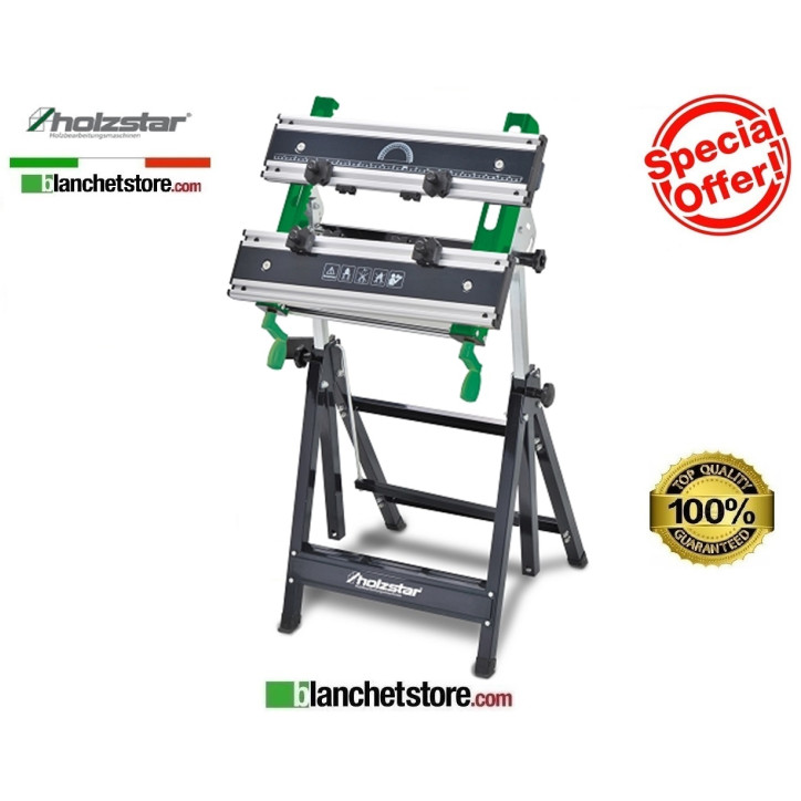 CAVALLETTO HOLZSTAR KWB 100 5900010 PIANO LAVORO 600X580X970 CAVALLETTO HOLZSTAR KWB 100 5900010 PIANO LAVORO 600X580X970