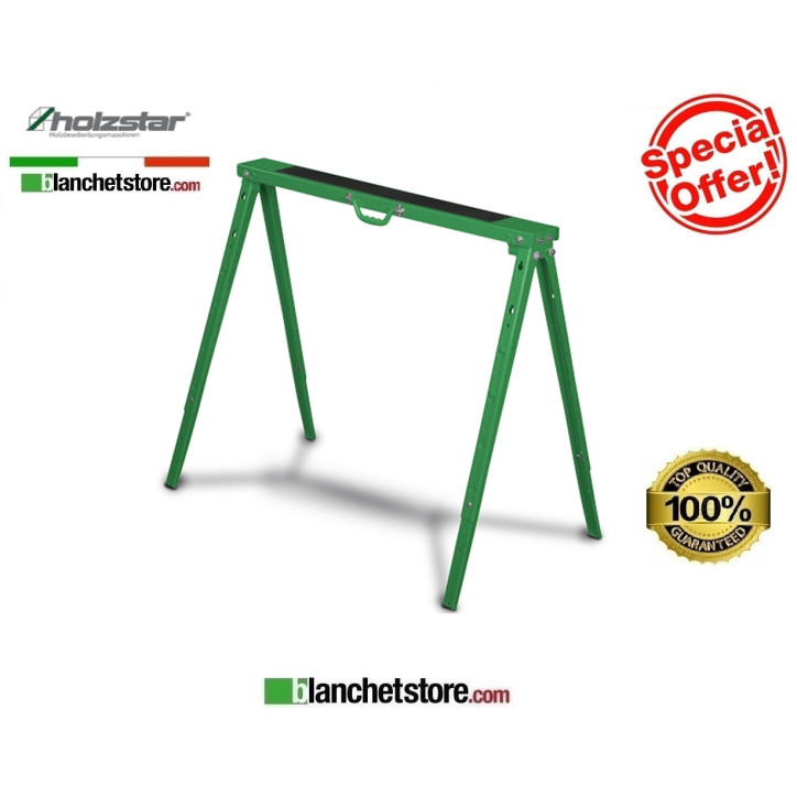 CAVALLETTO HOLZSTAR FAB 1 5900006 PIEGHEVOLE 970X620X1030 CAVALLETTO HOLZSTAR FAB 1 5900006 PIEGHEVOLE 970X620X1030