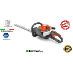 TAGLIASIEPI TOSASIEPI HUSQVARNA 122HD60