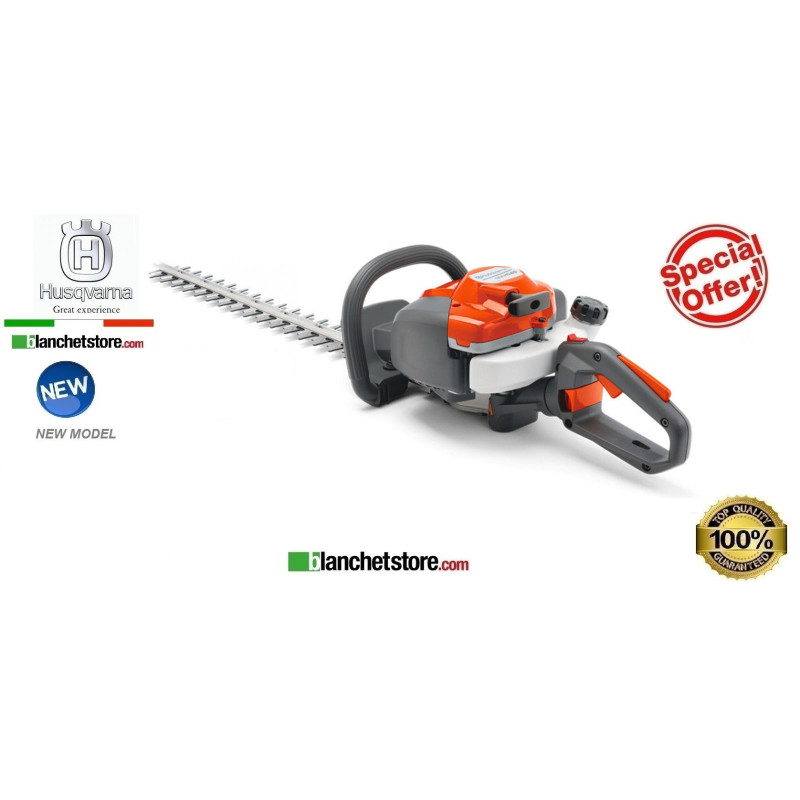 TAGLIASIEPI TOSASIEPI HUSQVARNA 122HD60