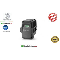 Batteria Husqvarna BLi200 36 Volt - 5,2Ah new model