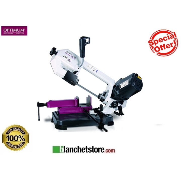 SEGATRICE A NASTRO METALLI OPTIMUM SP11 V 850Watt 220 Volt 057OP0070 SEGATRICE A NASTRO METALLI OPTIMUM SP11 V 850Watt 220 Volt 057OP0070