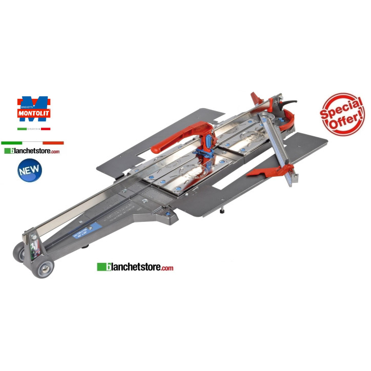 tagliapiastrelle MONTOLIT MASTERPIUMA EVOLUZIONE 3 155P3 tagliapiastrelle MONTOLIT MASTERPIUMA EVOLUZIONE 3 155P3