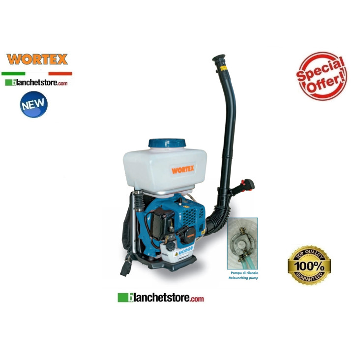 Atomizer engine Wortex FS 20-T2 Loncin 41.5cc 20Lt