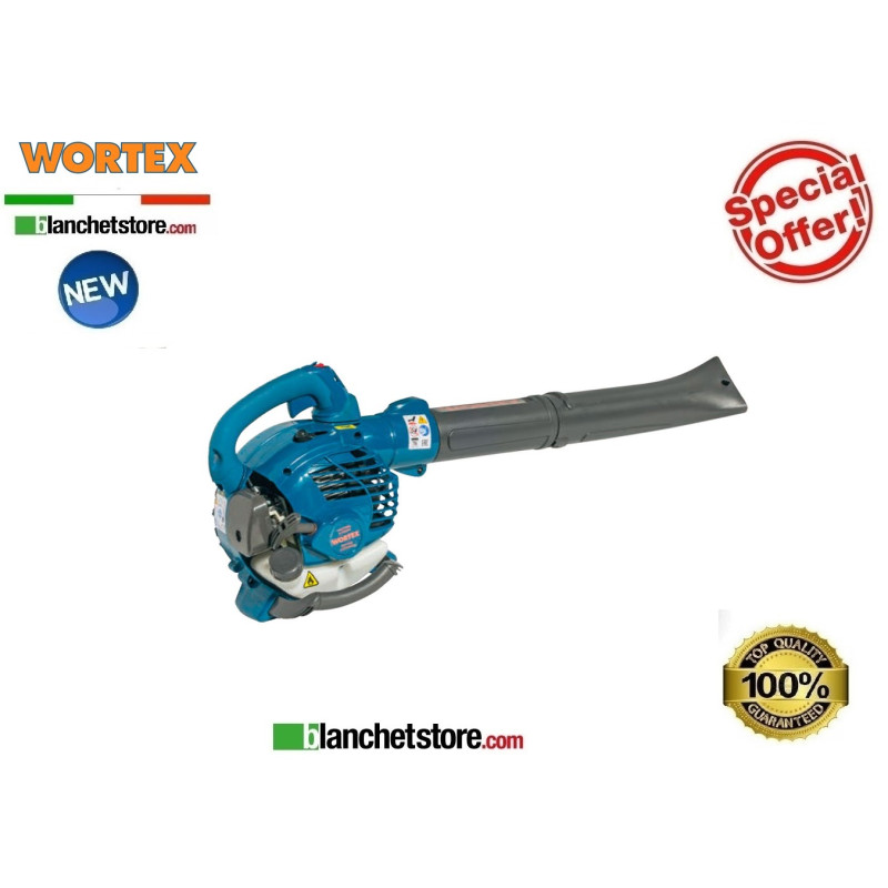 Soffiatore a scoppio Wortex SFM -T2 Loncin 25.4 cc