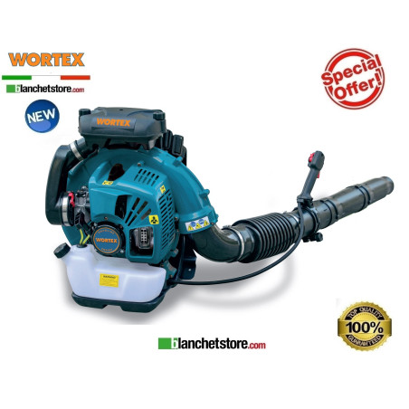 Blower engine Wortex BLOWER 760 Loncin 75,6cc 3.7 Kw