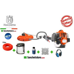 Decespugliatore Husqvarna 253RJ- New Model