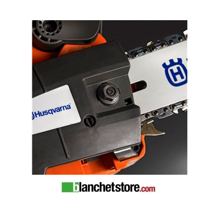 Pruner telescopic to battery Husqvarna 530i PT5 Professional