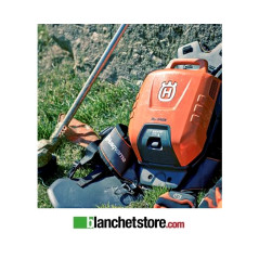 Potatore a batteria Husqvarna 530i PT5 Professionale