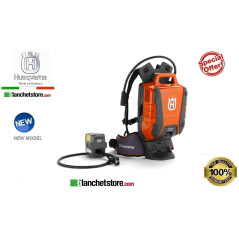 Batteria a zaino Husqvarna BLI 950X 36V 31,1A