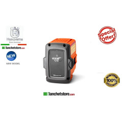 Batteria Husqvarna BLi20 36 Volt - 4,0Ah new model