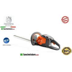 Tagliasiepi a batteria Husqvarna 115iHD45 corpo macchina