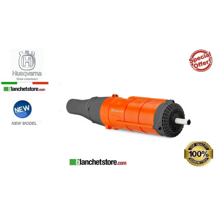 Blower for Husqvarna BA 101 for multifunction