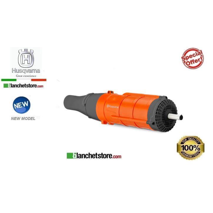 Blower for Husqvarna BA 101 for multifunction