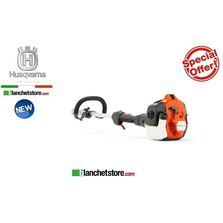 Brusch Cutter Husqvarna 525 LK Multifunction