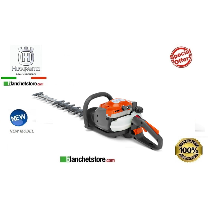 TAGLIASIEPI TOSASIEPI HUSQVARNA 522HDR60X