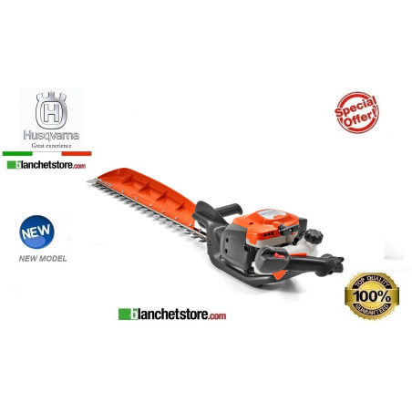 Hedge trimmers HUSQVARNA 522HSR75X