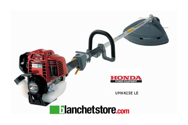 Brushcutters Honda