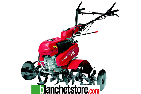 Rotary tiller Honda