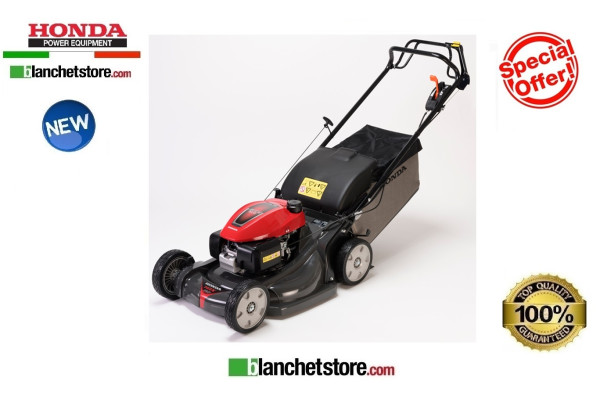 Lawnmowers Honda