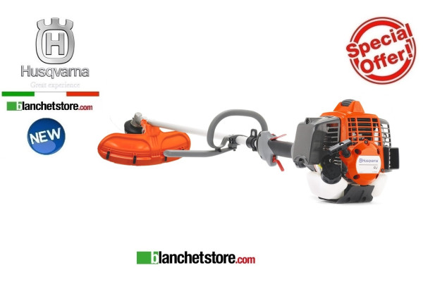 Brushcutters Husqvarna