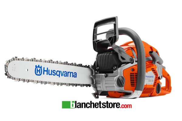 Chainsaws Husqvarna