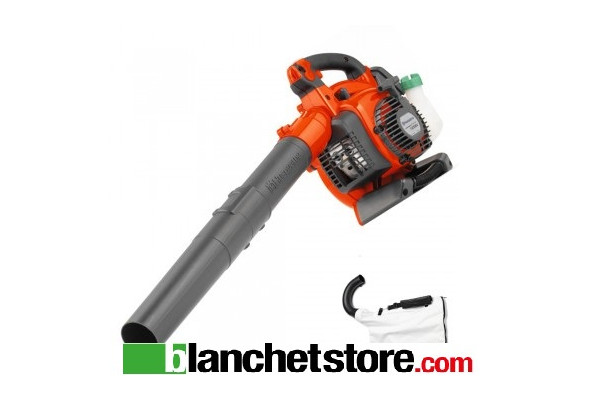 Blowers Husqvarna