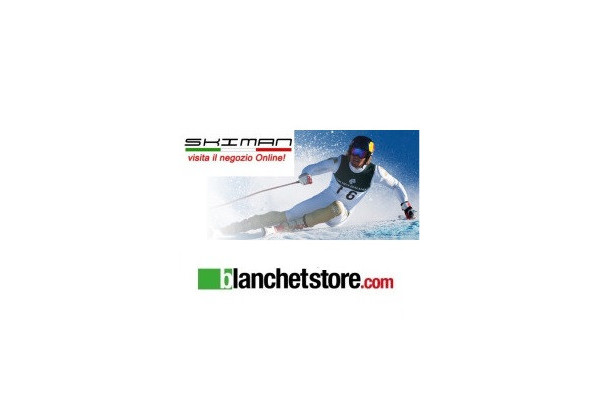 SKI MAN MANUTENZIONE SCI SNOW