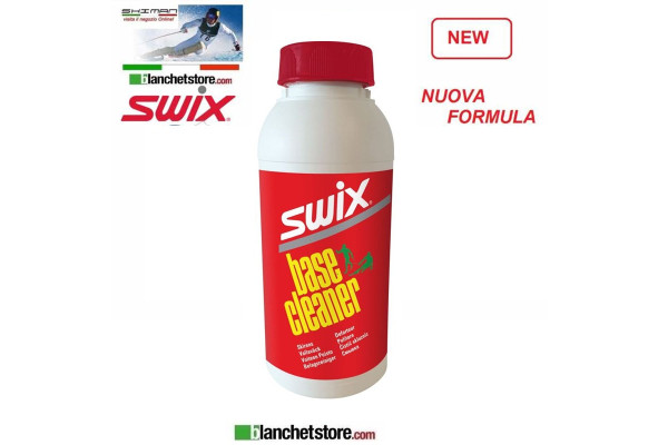 SOLVENTE SWIX