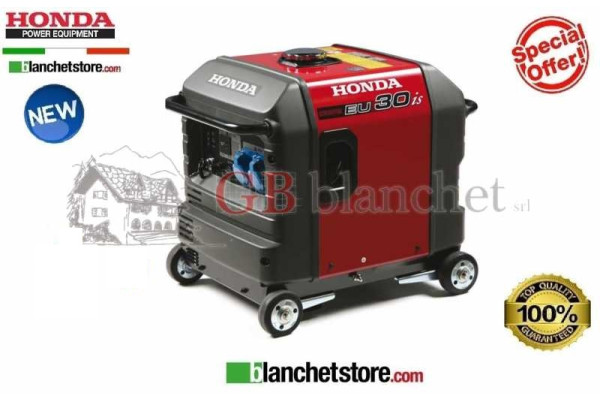 Generators Honda