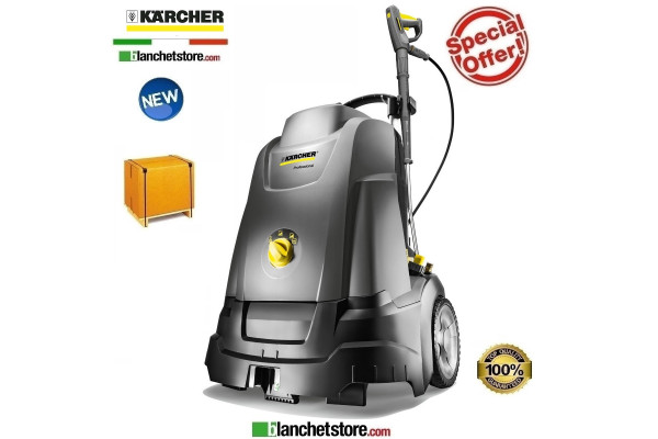 Idropulitrici Karcher