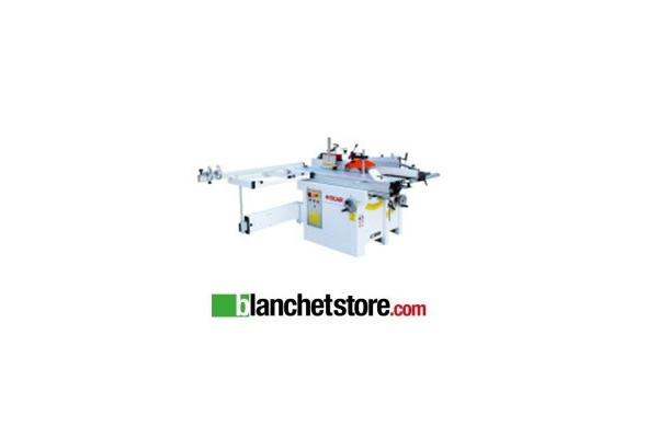 WOODWORKING MACHINERY