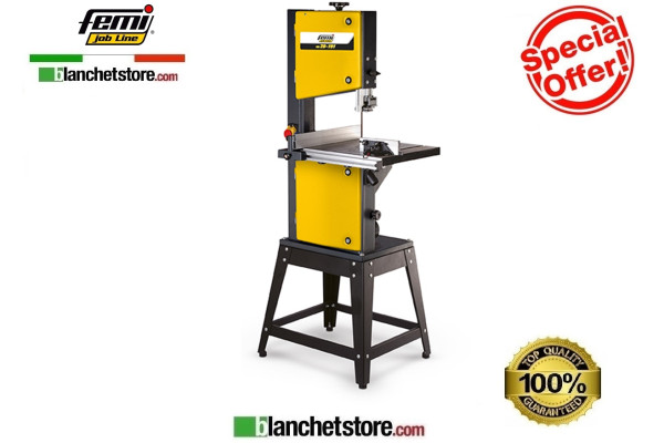 VERTICAL BAND SAWS FEMI