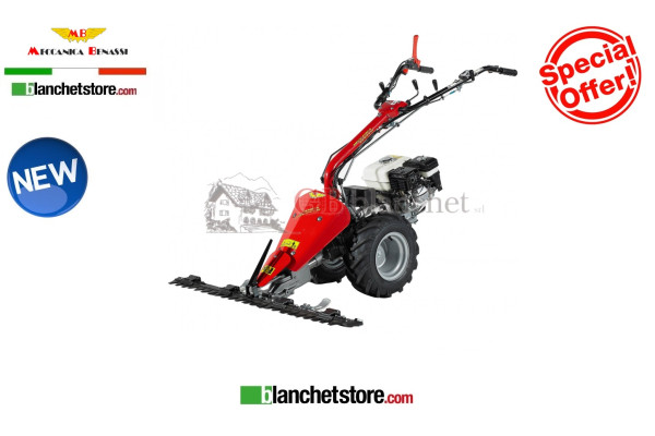 MOTOR MOWER MECCANICA BENASSI