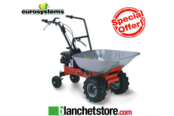 WHEELBARROW EUROSYSTEMS