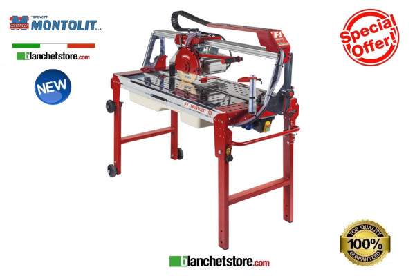 ELECTRIC CUTTERS MONTOLIT