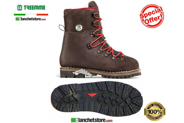 BOOT ROCK CUT RESISTANT TREEMME 9-1108