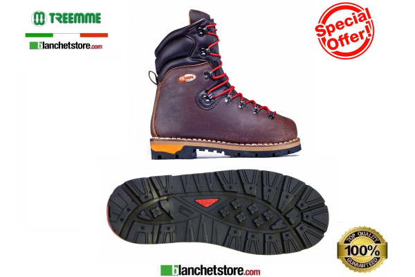 BOOT ROCK RESISTANT TREEMME 1189