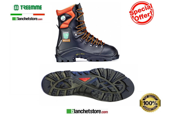 BOOT ROCK RESISTANT TREEMME 1202