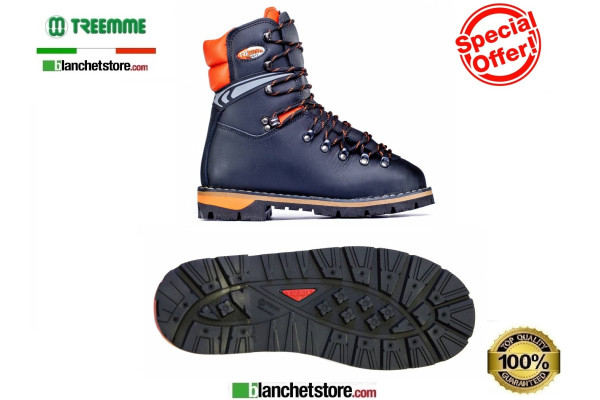 BOOT ROCK RESISTANT TREEMME 1104