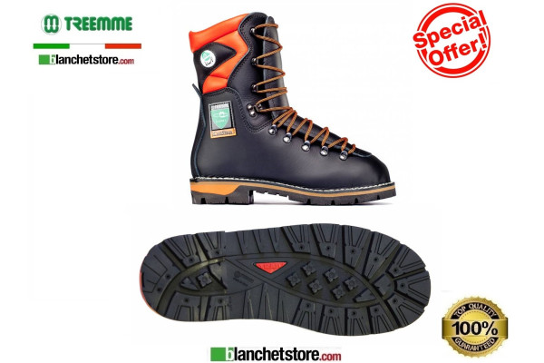 BOOT ROCK RESISTANT TREEMME 1102