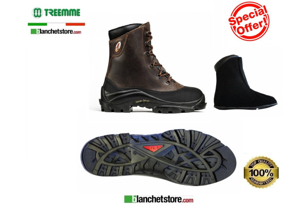 BOTTE TRIAL TREEMME 1076