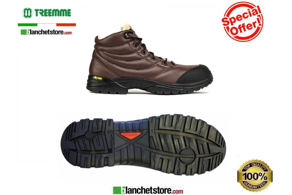 CHAUSSURE TRAKKING TREEMME 1505