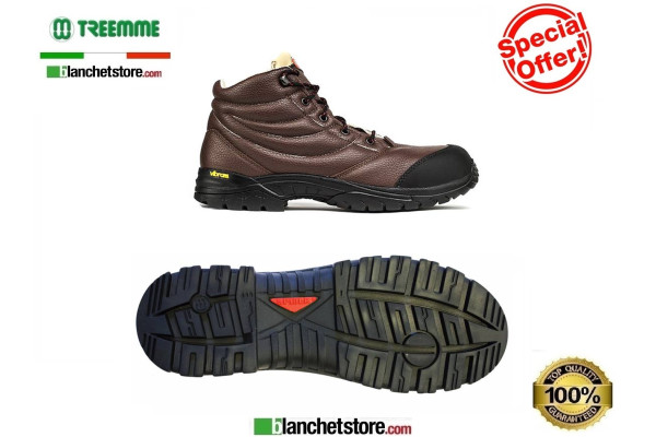 SCHOES TRAKKING TREEMME 1505