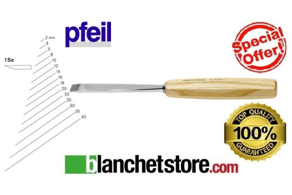 Carving chisels pfeil Fig 1SE