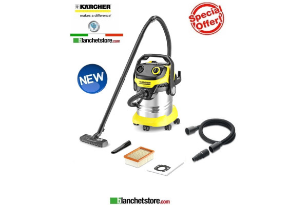 Aspirapolveri Karcher