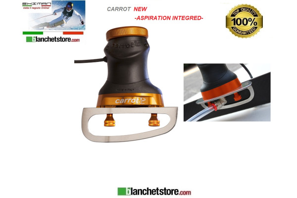 AFFUTEUR ELECTRIQUE CARROT