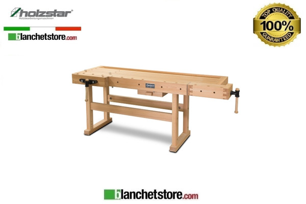 workbenches Holzkraft