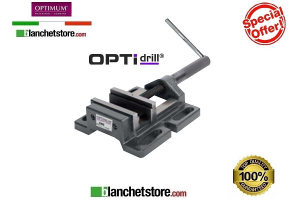 Morse for column drills BME